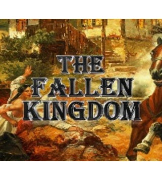 The Fallen Kingdom Steam Key GLOBAL